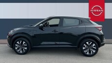 Nissan Juke 1.0 DiG-T Acenta Premium 5dr DCT Petrol Hatchback